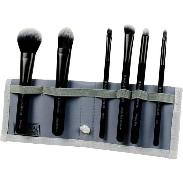 Royal Brush Moda  Makeup Brush Set 7 pc 