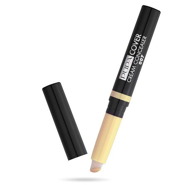 Pupa Cover Cream Concealer 007