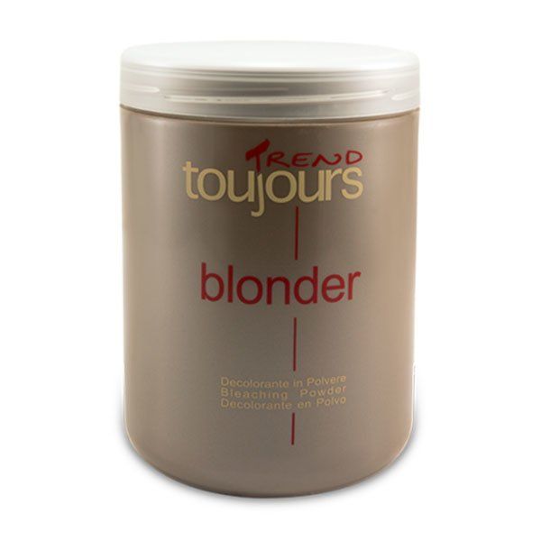 Trend Toujours Bleaching Powder 500 gram