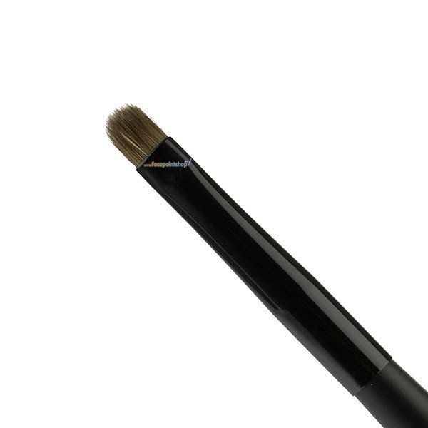 Ben Nye Petite Filbert Brush