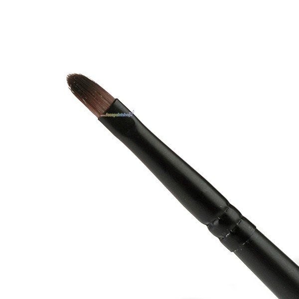 Ben Nye Lip Brush w/cover