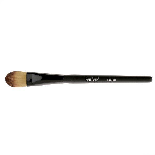 Ben Nye Large Foundation Contour Brush