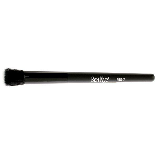 Ben Nye Stippling Foundation Brush