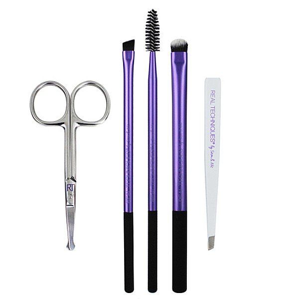 Real Techniques Eye Brow Set (25387)