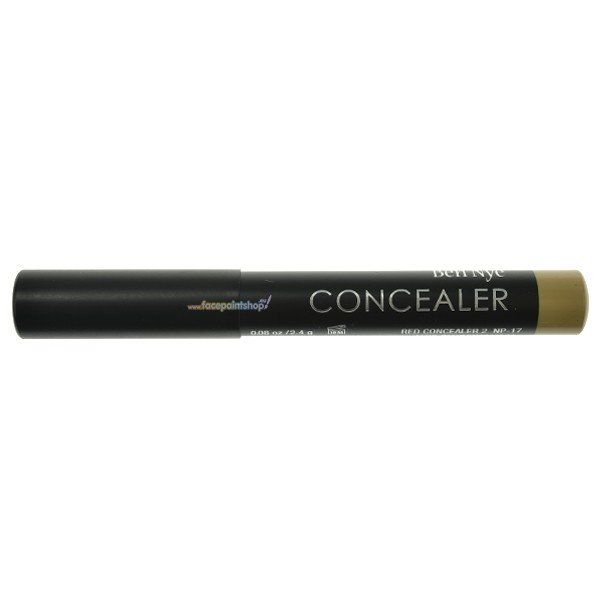 Ben Nye Concealer NP-17