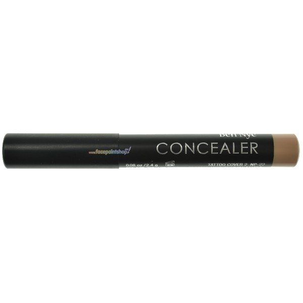 Ben Nye Concealer NP-22