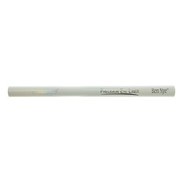 Ben Nye Precision Eye Liner White