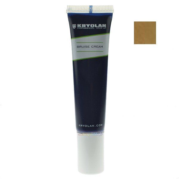 Kryolan Bruise Cream Bile