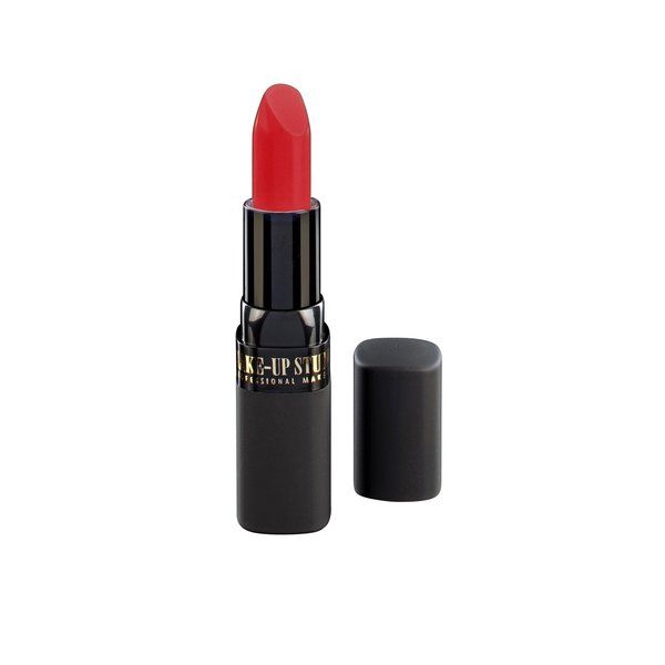 Make-Up Studio Matte Lipstick Xoxo Red