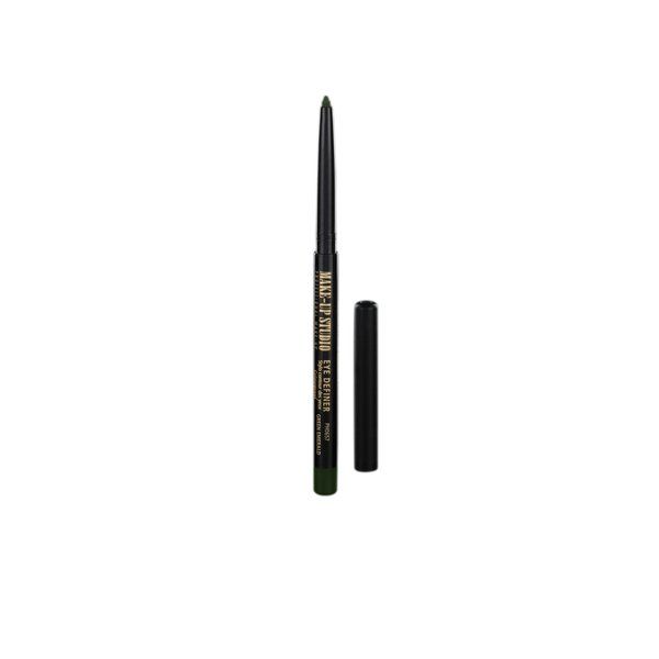 Make-up Studio Eye Definer Green Emerald