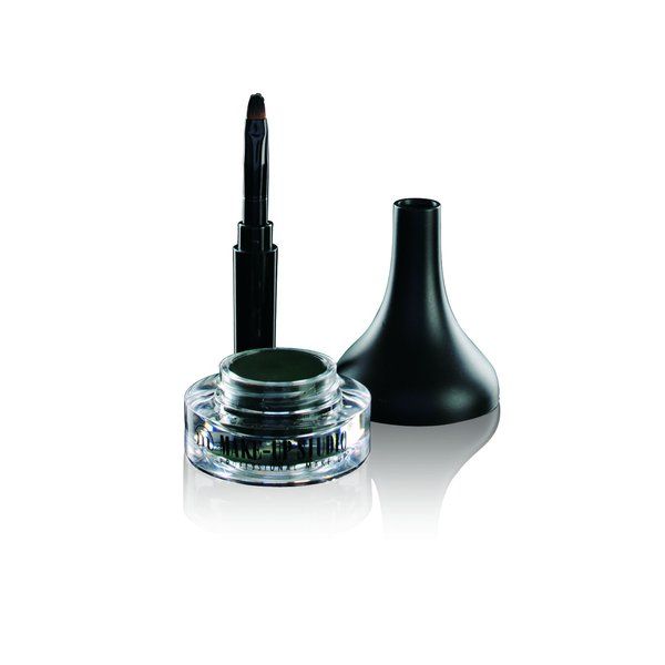 Make-up Studio Cream Eyeliner Green