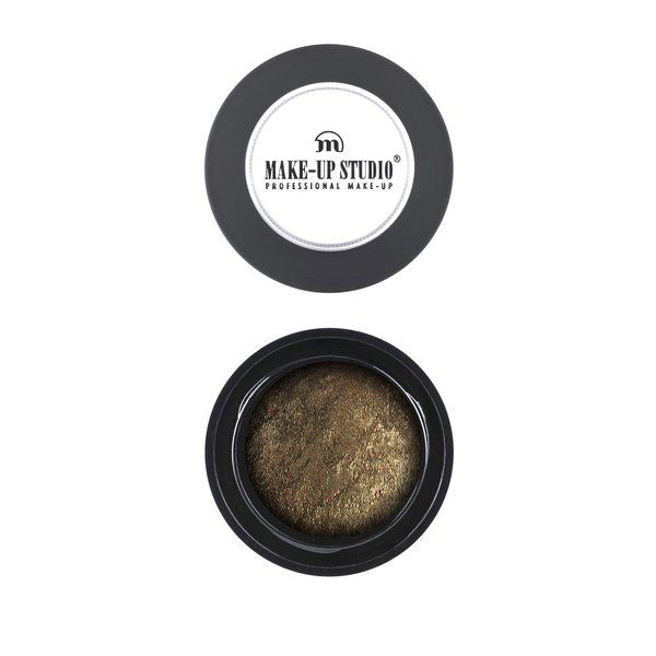 Make-Up Studio Lumière Duo Golden Olive