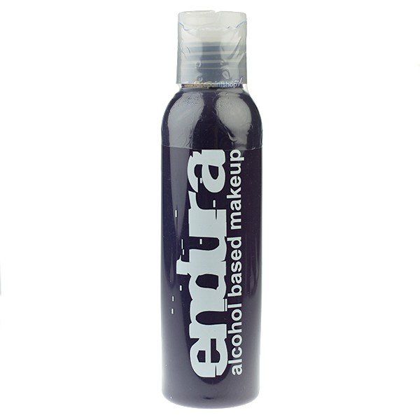 Endura Makeup/Airbrush Purple 120ml