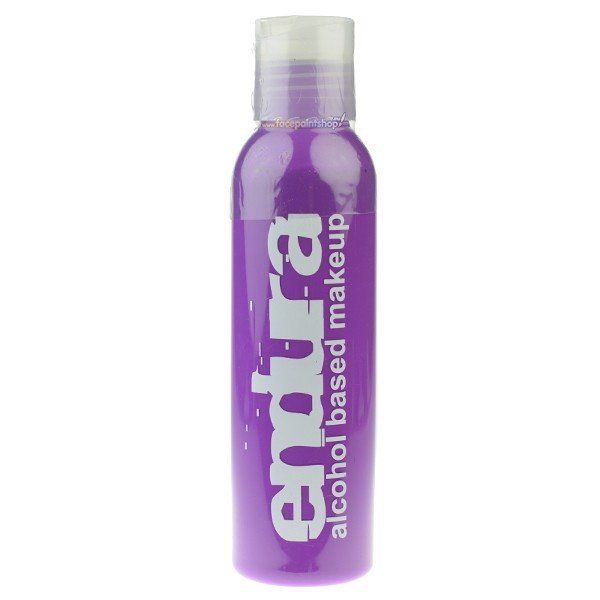 Endura Makeup/Airbrush Light Purple 120ml