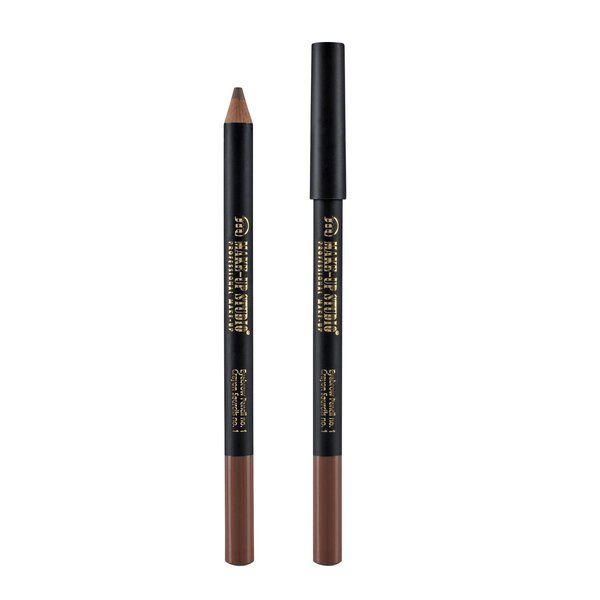 Make-up Studio Eyebrow Pencil No.1 (25720)