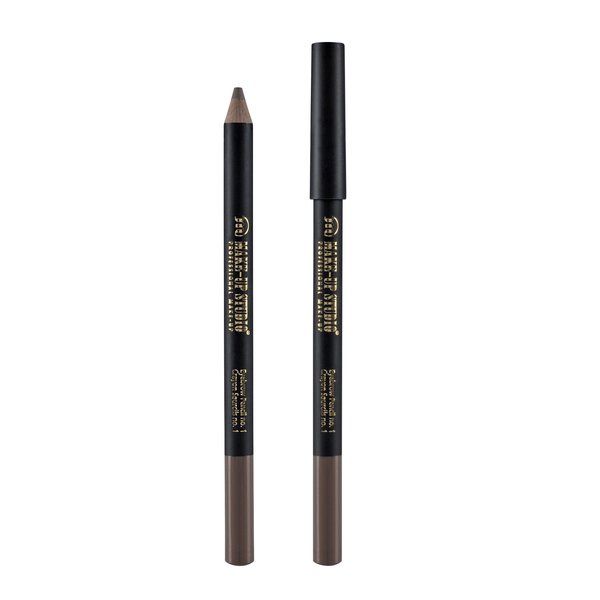 Make-up Studio Eyebrow Pencil No.1 (25721)