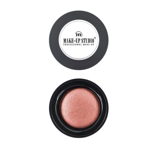 Make-up Studio Blusher Lumiere Silk Rose