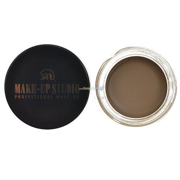 Make-Up Studio Pro Brow Gel Liner Warm Blond