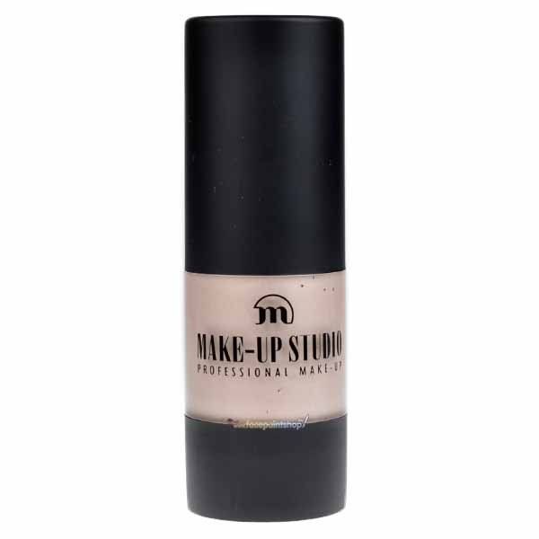 Make-Up Studio Shimmer Effect Champagne