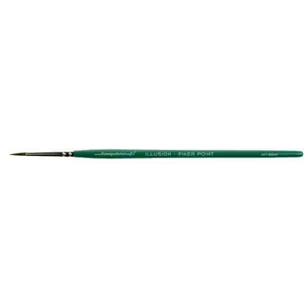 Illusion Finer Point Brush