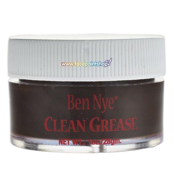 Ben Nye Clean Grease