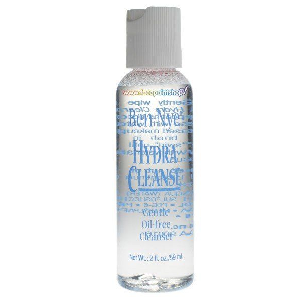 Ben Nye Hydra Cleanse 59ml