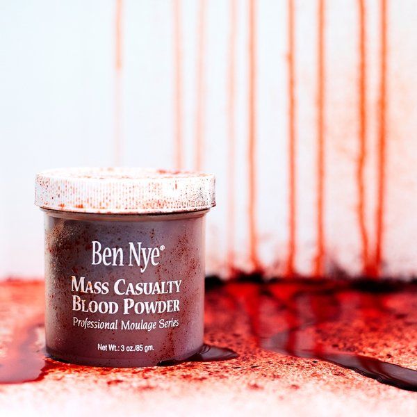 Ben Nye Mass Casualty Blood Powder 85gr