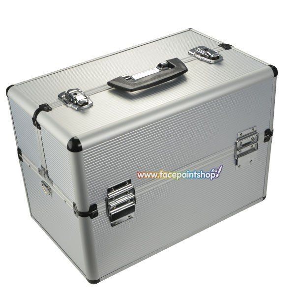 Make-Up Studio Berlin Aluminum Case