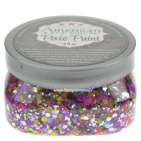 Amerikan Pixie Paint Valley Girl 118gr