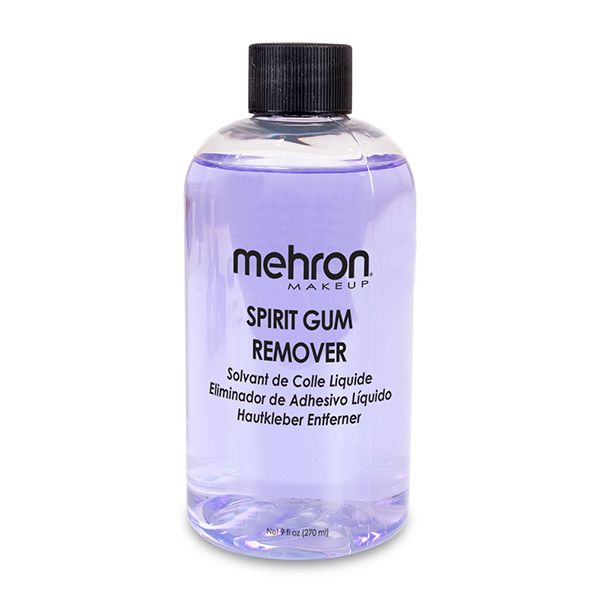 Mehron Spirit Gum Remover 270ml