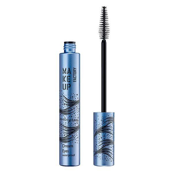 Make Up Factory All In One Mascara Dream Eyes Wp