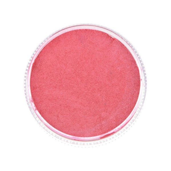 Diamond FX  Facepaint Metallic Pink 32gr