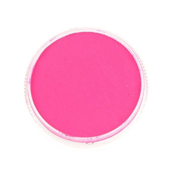 Diamond Fx Facepaint Neon Magenta 32gr