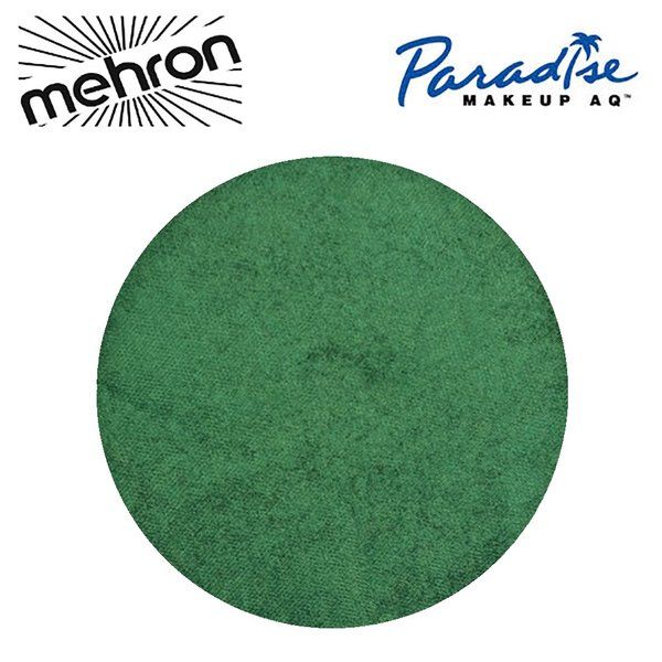 Mehron Paradise Makeup AQ Brillant Vert