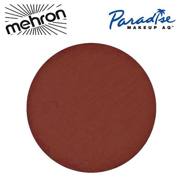 Mehron Paradise Makeup AQ Red