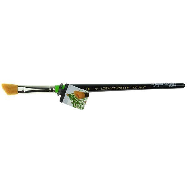 Loew Cornell 1/2 brush