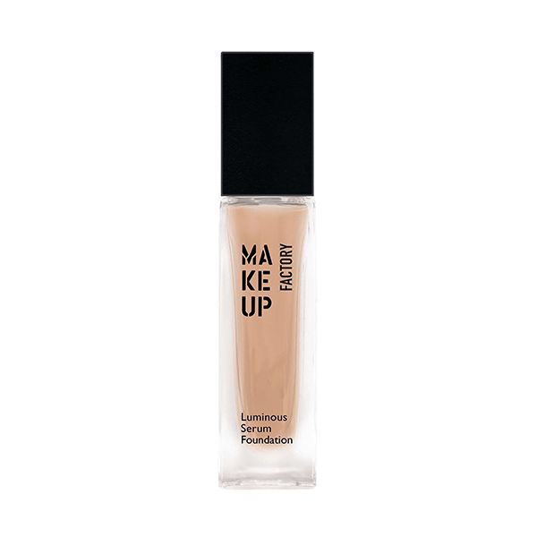 Make Up Factory Luminous Serum 15