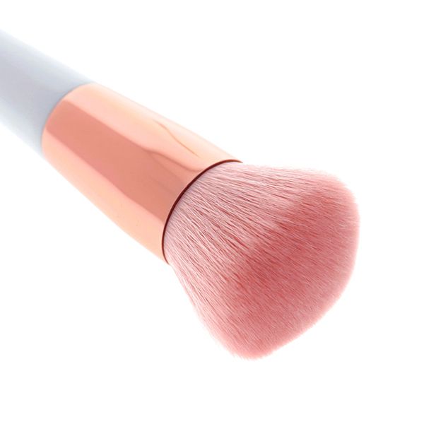 Long Kabuki Brush