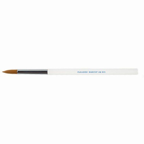 Mehron Paradise Makeup Brush Bold Round