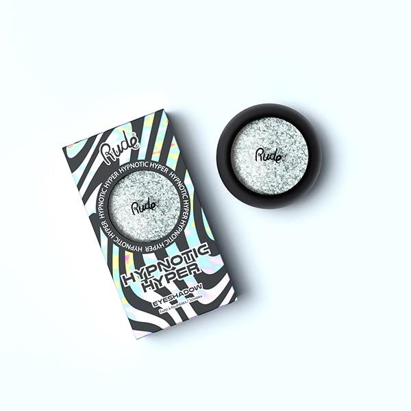 Hypnotic Hyper Duo Chrome Eyeshadow Clairvoyance