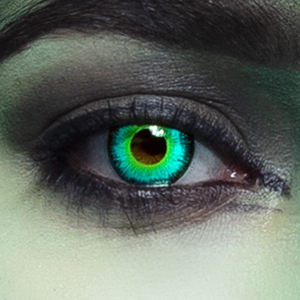 Witchcraft Color Lenses