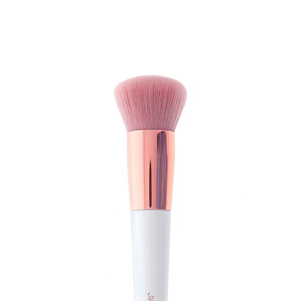 Long Kabuki Brush