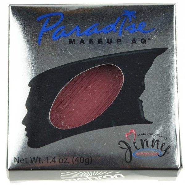 Mehron Paradise Makeup AQ Nuance Porto