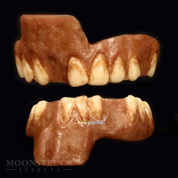 Moonstruck Caladrius Teeth