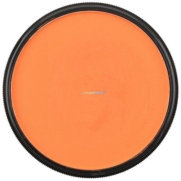 Mehron StarBlend Cake Makeup Orange