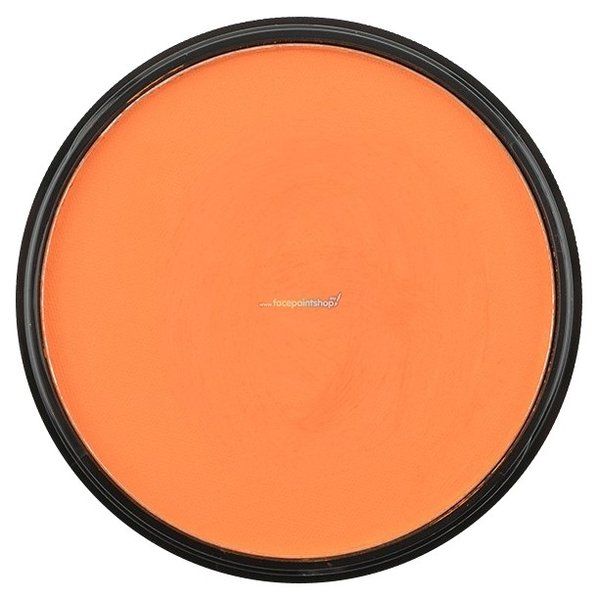 Mehron Paradise Makeup AQ Basic Orange 40gr