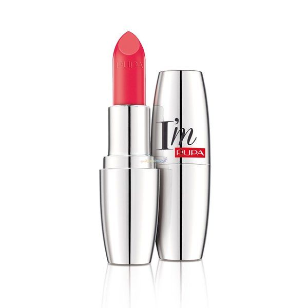 Pupa I'm Lipstick 207