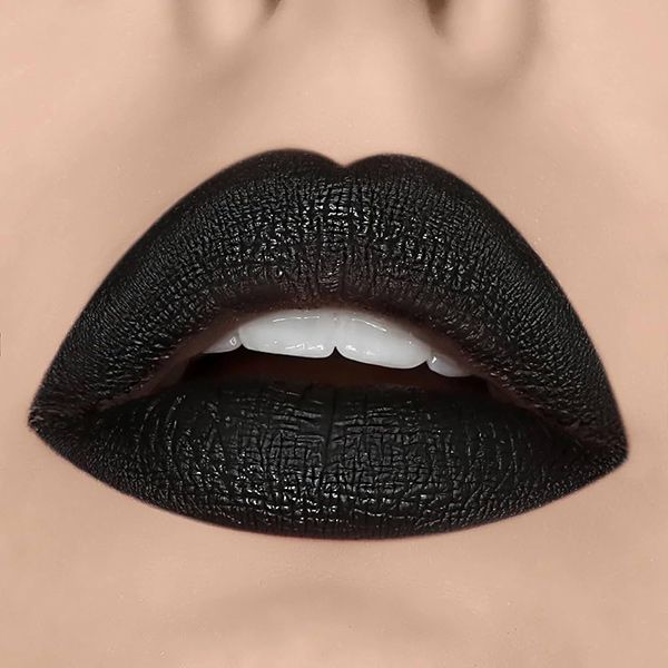 Lipstick Black