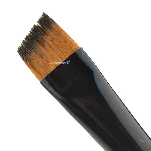 Royal Majestic Flat Brush 4160|1/2"