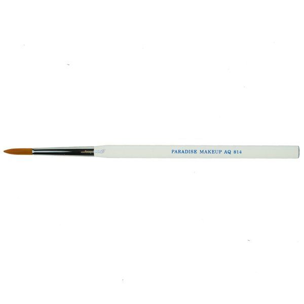 Paradise Makeup AQ 814 Medium Round Brush